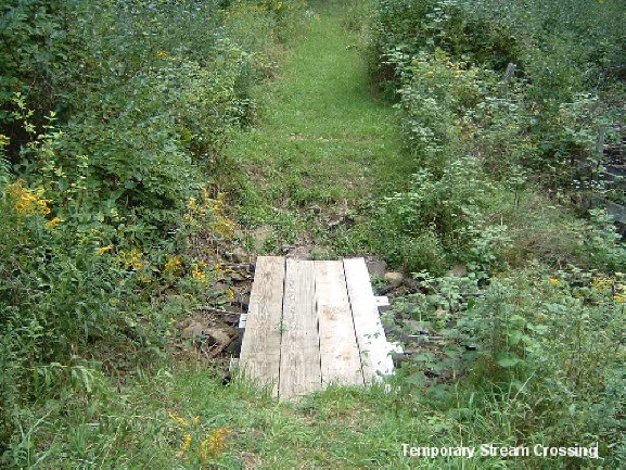 17 Stream Crossing
