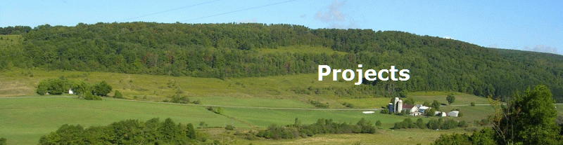 Projects
