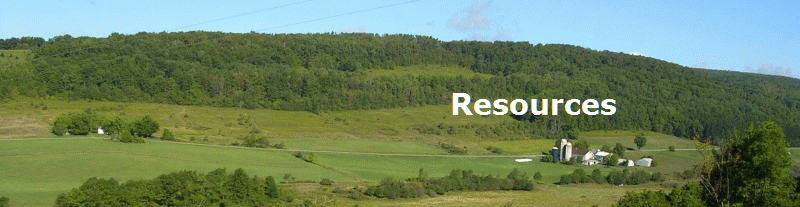 Resources